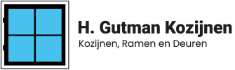 H. Gutman Kozijnen